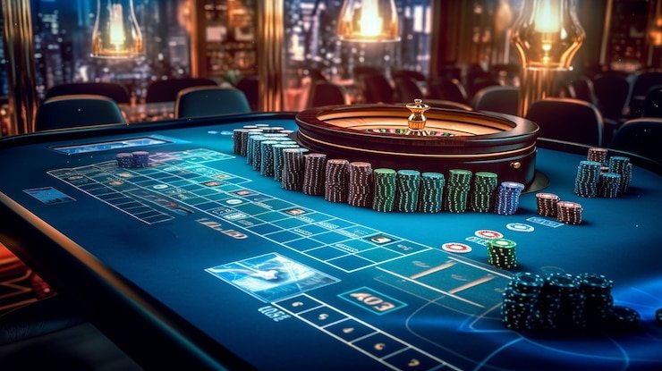 bam slot App 