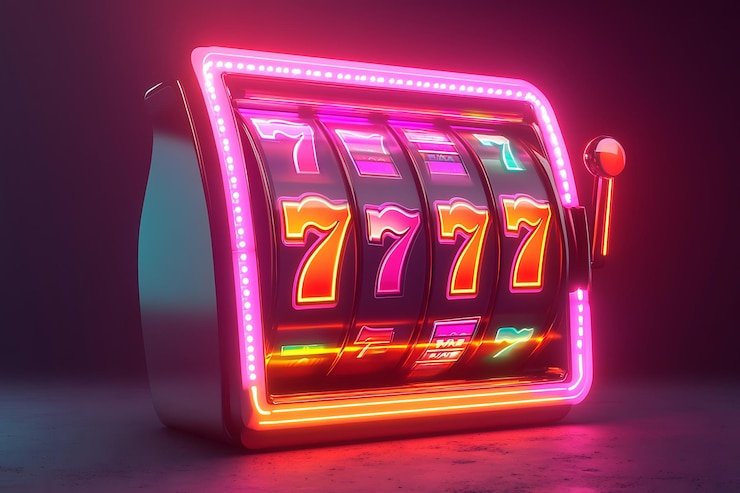 bam slot featured game showcase