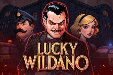 Antarmuka permainan Galactic Gems dengan simbol-simbol berwarna dan grid reel