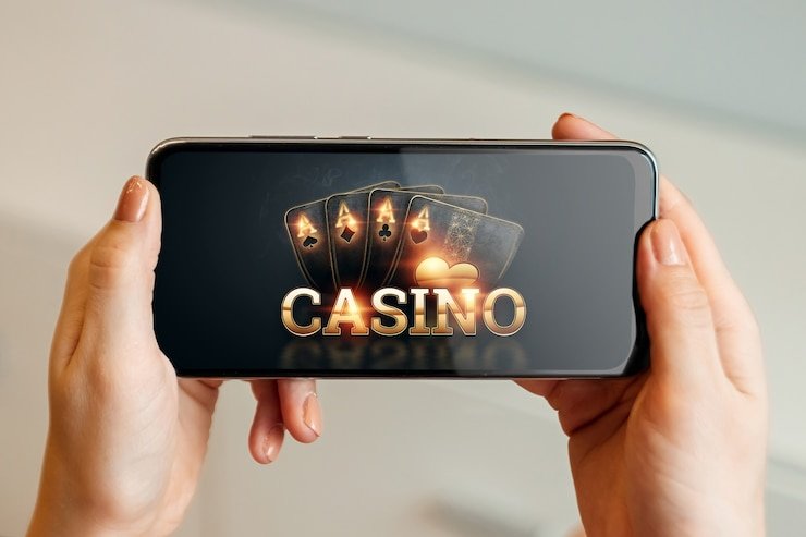 Dashboard akun bam slot menampilkan riwayat transaksi dan statistik bermain